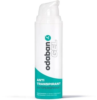 Odaban Gel Antitranspirant 50 ml
