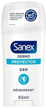 Sanex Dermo Protector 24h Deodorant Stick 65ml
