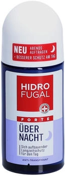 Hidrofugal Forte Doppel Sch.üb.Nacht Roll-on 50 ml Roll-On
