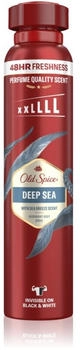 Old Spice Deep Sea Deodorant Spray 250 ml
