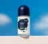 Nivea Men Derma Control Sensitive Antitranspirant Roll-on (50ml)
