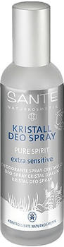 Sante Kristall Deo Spray (100 ml)