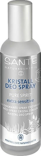 Sante Kristall Deo Spray (100 ml)