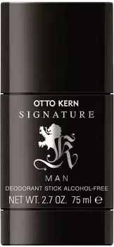 Otto Kern Signature Man Stick (75 ml)