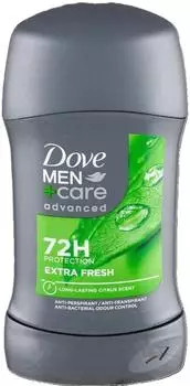 Dove Men+Care Advanced Cool Fresh Deo-Stick (50ml)