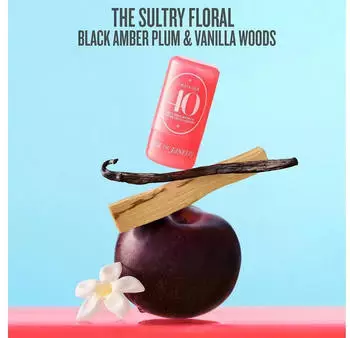 Sol de Janeiro Cheirosa 40 Jelly Perfume Balm 4g