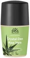 Urtekram Aloe Vera Crystal Deo 50 ml