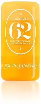 Sol de Janeiro Cheirosa 62 Jelly Perfume Balm 4g