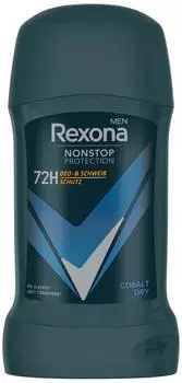 Rexona Men Nonstop Protection Deo Stick Cobalt Dry 50ml