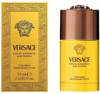 Versace Eros Energy Deo Stick 75ml