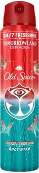 Old Spice Tomorrowland Special Edition 2026 Deo Spray 250 ml