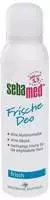 Sebamed Frische Deo frisch Aerosol 150 ml