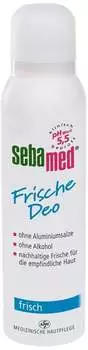 Sebamed Frische Deospray frisch (150 ml)
