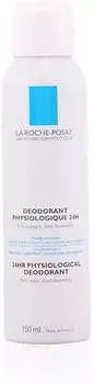 La Roche Posay Physiologique Deodorant Spray (150 ml)