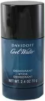 Cool Water Deodorant Stick Extremly Mild