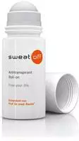 PZN-DE 00458549, Sweat-Off Antiperspirant Deo-Roller 50 ml Roller, Grundpreis: &euro;