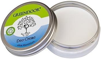 Greendoor Deo Creme (50ml)
