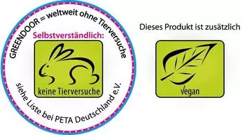 Greendoor Deo Creme (50ml) – Greendoor Deo Creme (50ml) – Natürliche Frische für den ganzen Tag