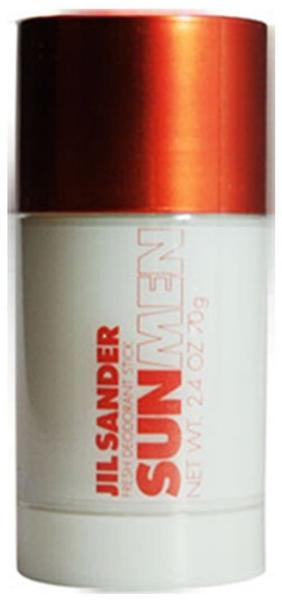 Jil Sander Sun Men Fresh Deodorant Stick (75 ml)