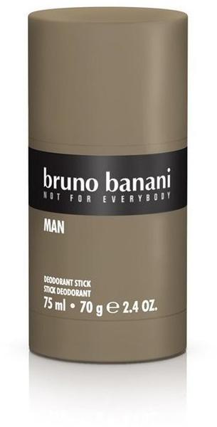Bruno Banani Not for Everybody Deodorant Stick (75 ml)