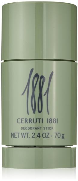Cerruti 1881 pour Homme Deodorant Stick (75 ml)