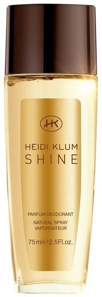 Heidi Klum Shine Deodorant Spray (75 ml)