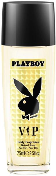Playboy Fragrances Playboy VIP for Her Dezodorant Spray (75 ml)