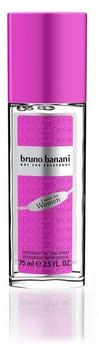 Bruno Banani Made for Women Deodorant Spray (75 ml)