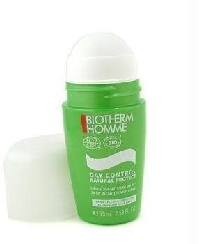 Biotherm Homme Day Control Natural Protect 24H Deodorant Care 75ml