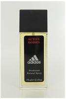 Adidas Active Bodies Deodorant in glass 75 ml Herren, Grundpreis: &euro; 66,67...