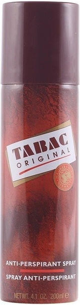 Tabac Original Deodorant Spray (200 ml)