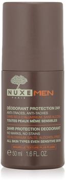 NUXE Men Protection 24H Deodorant Roll-on (50 ml)