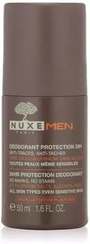 NUXE Men Protection 24H Deodorant Roll-on (50 ml) NUXE Men Protection 24H Deodorant Roll-on (50 ml)