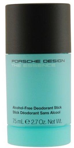 Porsche The Essence homme men Deodorant Stick ohne Alkohol 75ml
