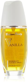 Bettina Barty Vanilla Deodorant Spray (75 ml)