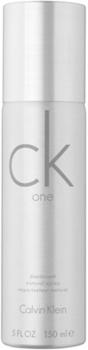 Calvin Klein CK one Deodorant Spray (150 ml)