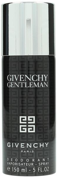 Givenchy Gentleman Deodorant Natural Spray (150 ml)