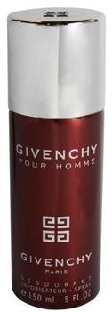 Givenchy pour Homme Deodorant Spray (150 ml)