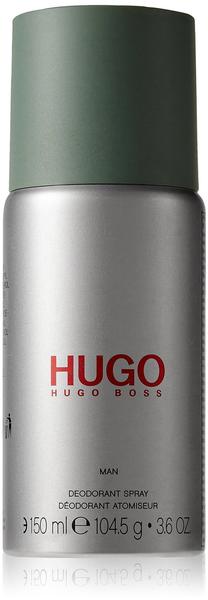 Hugo Boss Hugo Man Deodorant Spray (150 ml)