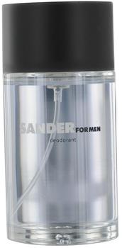 Jil Sander for Men Deodorant Spray (100 ml)