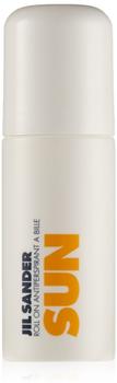 Jil Sander Sun Deodorant Roll-on Antiperspirant (50 ml)