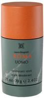 Laura Biagiotti Roma Uomo Nero Estremo Deodorant Stick 75 ml, Grundpreis: &euro;