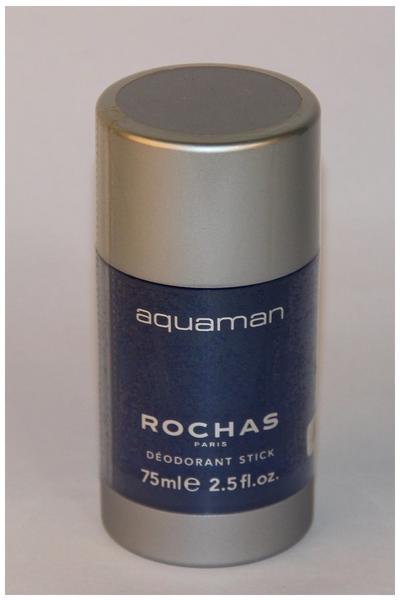 Rochas Aquaman Deodorant Stick (75 ml)