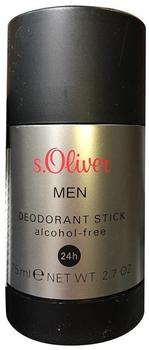 S.Oliver Man Deodorant Stick (75 ml)