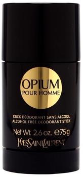 Yves Saint Laurent Opium pour Homme Deodorant Stick (75 g)