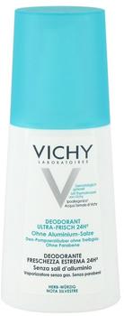 Vichy Ultra-Frisch herb-würzig Deodorant Spray (100 ml)