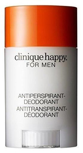 Clinique Happy for Men Anti-Perspirant Deodorant Stick (75 g)