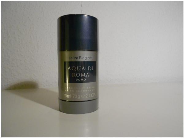 Laura Biagiotti Aqua di Roma Uomo Deodorant Stick (75 ml)