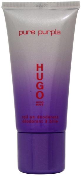 Hugo Boss Pure Purple Deodorant Roll-on (50 ml)
