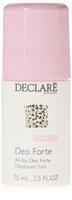 Declar&eacute; Body Care Deo Forte Roll-on 75 ml, Grundpreis: &euro; 150,- / l